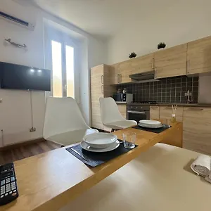  Appartamento Ermes Risorgimento